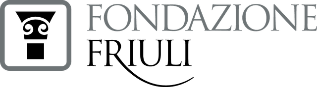 Logo Fondazione Friuli