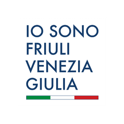 Logo Io sono FVG